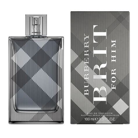 profumo brit burberry uomo|Burberry Brit for Men di Burberry da uomo .